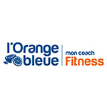 L'Orange Bleue - mon  coach fitness
