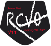 Rando Club VTT Avenay Val d'Or
