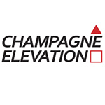 Champagne élévation