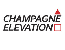 Champagne élévation